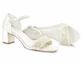 Lauren Menyasszonyi cipő #2
